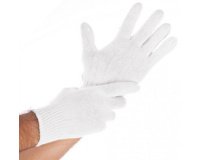 Gant en coton Cuff Light, M