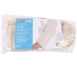 Gant de protection thermique BACKFAUSTER, naturel