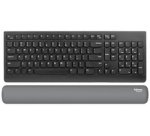 Repose-poignet pour clavier Breyta