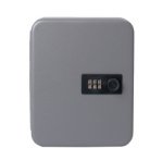 Armoire à clés, serrure à combinaison, 20 clés