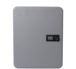 Armoire à clés, serrure à combinaison, 20 clés