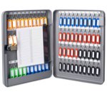 Armoire à clés, serrure à combinaison, 20 clés