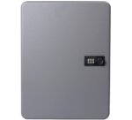 Armoire à clés, serrure à combinaison, 20 clés