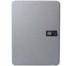 Armoire à clés, serrure à combinaison, 20 clés