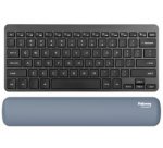 Repose-poignet compact pour clavier Breyta