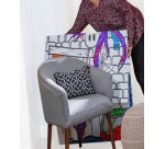 Bankers Box Carton de jeu XL ANNIVERSAIRE