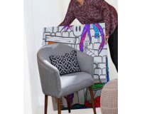 Bankers Box Carton de jeu XL ANNIVERSAIRE