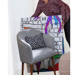 Bankers Box Carton de jeu XL ANNIVERSAIRE