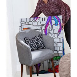 Bankers Box Carton de jeu XL ANNIVERSAIRE