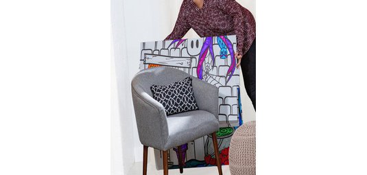 Bankers Box Carton de jeu XL ANNIVERSAIRE