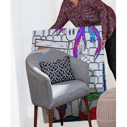 Bankers Box Carton de jeu XL ANNIVERSAIRE