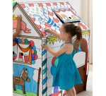 Bankers Box Carton de jeu XL ANNIVERSAIRE