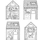 Bankers Box Carton de jeu XL ANNIVERSAIRE