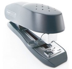 Rapesco agrafeuse ECO Spinna gris