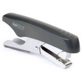 Pince agrafeuse ECO Whale, noir