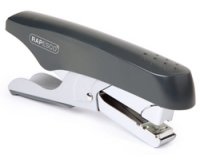 Pince agrafeuse ECO Whale, noir
