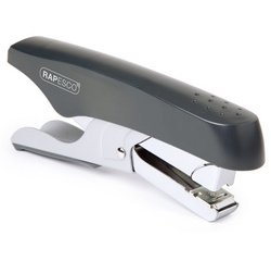 Pince agrafeuse ECO Whale, noir