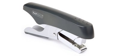ECO Whale Stapler, black