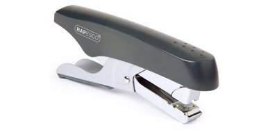 Pince agrafeuse ECO Whale, noir