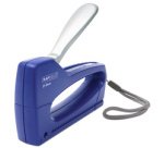 Niettang Z-Duo Mini, blauw