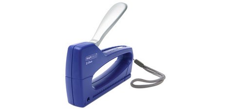 Niettang Z-Duo Mini, blauw