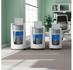 Destructeur de documents IQ OptiMax 350 Small Office