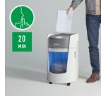 Destructeur de documents IQ OptiMax 350 Small Office