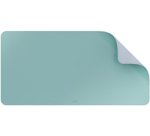 Sous-main, 800 x 400 mm, en PVC