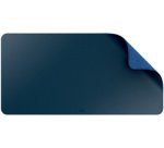 Sous-main, 800 x 400 mm, en PVC