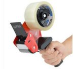 Dévidoir manuel pour ruban adhésif d'emballage 960