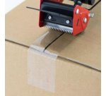 Dévidoir manuel pour ruban adhésif d'emballage 960