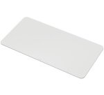 Sous-main, 700 x 360 mm, en cuir recyclé