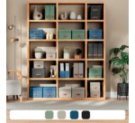 Porte-revues Puro, A4, carton, set de 2