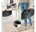 Balance Board Ergo Active, gris foncé