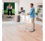 Balance Board Ergo Active, gris foncé