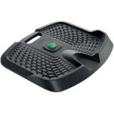 Tapis antifatigue Ergo Active, gris foncé