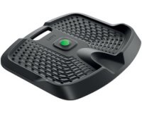 Tapis antifatigue Ergo Active, gris foncé