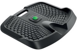 Tapis antifatigue Ergo Active, gris foncé