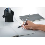 Tombow Porte-mines 'MONO graph fine', argent