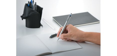 Tombow Druckbleistift 'MONO graph fine'