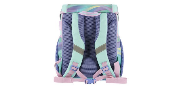 Cartable Loop Plus 'Minty Love'