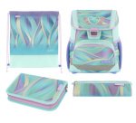 Cartable Loop Plus 'Minty Love'