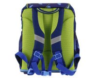 Cartable UltraLight XL Plus 'T-Rex Explorer'