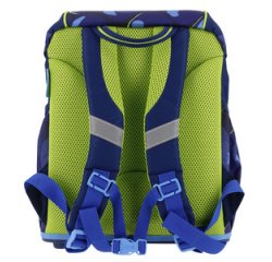 Cartable UltraLight XL Plus 'T-Rex Explorer'