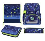 Cartable UltraLight XL Plus 'T-Rex Explorer'