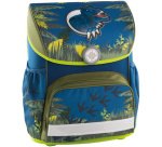 Kit cartable EFAlino Dinosaure, 4 pièces