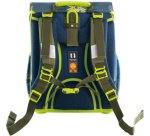 Kit cartable EFAlino Dinosaure, 4 pièces