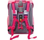 Kit cartable EFAlino Licorne, 4 pièces