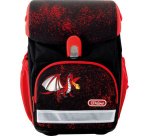 Kit cartable EFAlino Dragon, 4 pièces