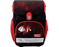Kit cartable EFAlino Dragon, 4 pièces